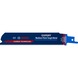 BOSCH Medium-Thick Tough Metal S 955 HHM Reciprocating saw blade 1 piece 2608900373 - Saw blade for reciprocating saw - 1