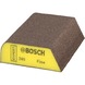 BOSCH EXPERT S470 Combi Block 69 x 97 x 26 mm fine for hand sanding 2608901168 - Abrasives, grinding tools (other) - 1