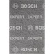BOSCH N880 non-woven pad 152x229 mm ultra-fine S 20-piece 2608901216 - Abrasive tool made of abrasive on backing - 1