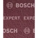 BOSCH EXPERT N880 Vliespad Handschleifen 115x140&nbsp;mm Allzweck 2 Stk. 2608901220 - Schleifwerkzeug aus Schleifmittel auf Unterlage - 1