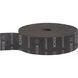 BOSCH EXPERT N880 non-woven roll for hand sanding 100 mm x 10 m medium S 2608901223 - Abrasive tool made of abrasive on backing - 1
