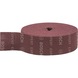 BOSCH EXPERT N880 Fleece roll 100 mm x 10 m very fine A 2608901224 - Abrasive tool made of abrasive on backing - 1