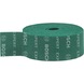 BOSCH EXPERT N880 non-woven roll for hand sanding 115 mm x 10 m all-purpose 2608901232 - Abrasive tool made of abrasive on backing - 1