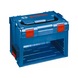 BOSCH LS-BOXX 306 case system WxHxD 442 x 357 x 273 mm 1600A001RU - Tool box (workshop) - 1