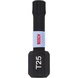 BOSCH Impact Control T25 Insert Bits 2 Stk. 2608522475 - Schraubendrehereinsatz (Sonstige) - 1