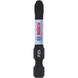BOSCH Impact Control PZ3 Power Bit 1 Stk. 2608522484 - Schraubendrehereinsatz (Sonstige) - 1