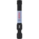 BOSCH Impact Control T40 Power Bit 1 Stk. 2608522490 - Schraubendrehereinsatz (Sonstige) - 1