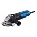 BOSCH Angle grinder GWS 17-125 PSB 06017D1700 - Angle grinder (electric) - 1