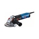 BOSCH GWS 17-125 TS angle grinder 06017D0400 - Angle grinder (electric) - 1