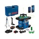 BOSCH Rotary laser GRL 650 CHVG with construction tripod BT 300 HD 06159940PS - Rotary laser - 1