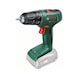 BOSCH EasyDrill 18V-40 cordless drill driver 06039D8000 - Drill driver (cordless) - 1