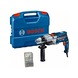 BOSCH Impact drill GSB 20-2 with 7-piece masonry drill bit set 060117B401 - Impact drill (electric, hand-held) - 1