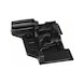 BOSCH L-BOXX insert for GDR/GDX 18V-20 1600A01CU5 - Divider set for tool case (workshop) - 1