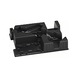 BOSCH insert for GSA 18 V-LI C 1600A0089S - Divider set for tool case (workshop) - 1