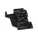 BOSCH L-BOXX Einlage für GDS 18V-EC 250 1600A00M7R - Einteilungsset für Werkzeugkoffer (Werkstatt) - 1