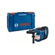 BOSCH Akku-Bohrhammer BITURBO mit SDS max GBH 18V-40 C mit XL-BOXX 0611917100 - Bohrhammer (Akku) - 1