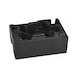 BOSCH L-BOXX insert for GKT 18V-52 1600A01S9Y - Divider set for tool case (workshop) - 1