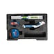 BOSCH Combo Kit Set 19-piece 0615990N2R - Hand tool assortment - 1