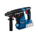 BOSCH Cordless rotary hammer with SDS plus GBH 18V-24 C 0611923000 - Hammer drill (cordless) - 1