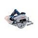 BOSCH Cordless Circular Saw BITURBO GKS 18V-68 C 06016B5000 - Circular saw (cordless) - 1