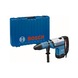 BOSCH Rotary hammer drill with SDS max GBH 12-52 0611266100 - Drill and chisel hammer (electric) - 1