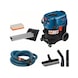 BOSCH Wet/dry vacuum cleaner GAS 35 M AFC 06019C3100 - Wet and dry vacuum cleaner (electric, factory equipment) - 1