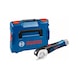 BOSCH GUS 10.8 V-LI cordless universal shears in L-BOXX 102 06019B2905 - Universal shears (cordless) - 1