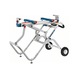 BOSCH Transport and work table GTA 2500 W 0601B12100 - Factory equipment, workshop equipment (other) - 1
