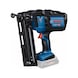BOSCH Cordless wood nailer GNH 18V-64 0601481100 - Lead nibbler (battery) - 1