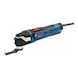 BOSCH Multi-Cutter GOP 40-30 in box 0601231000 - Oscillating sander (electric) - 1