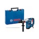 BOSCH Rotary hammer with SDS plus GBH 4-32 DFR Craftsman case 0611332100 - Drill and chisel hammer (electric) - 1