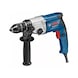 BOSCH Drill press GBM 13-2 RESquick-action drill chuck Additional handle 06011B2000 - Drill (electric, hand-held) - 1
