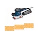 BOSCH Orbital sander GSS 230 AVE in box 0601292802 - Orbital sander (electric) - 1