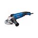 BOSCH Angle grinder GWS 18-125 SPL 06017A3300 - Angle grinder (electric) - 1