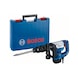 BOSCH Impact hammer with SDS max GSH 5 0611338700 - Chipping hammer (electric) - 1