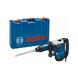 BOSCH Schlaghammer mit SDS-max GSH 7 VC 0611322000 - Meißelhammer (elektrisch) - 1