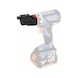 BOSCH FlexiClick attachment GFA 18-E 1600A001SJ - Drill chuck (other) - 1