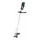 BOSCH Cordless brush cutter 36V-23-750 1x battery pack 36 V/4.0Ah 06008C1K03 - Lawn trimmer (electric) - 1
