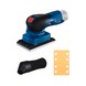 BOSCH Cordless orbital sander GSS 12V-13 06019L0000 - Orbital sander (cordless) - 1
