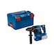 BOSCH Cordless rotary hammer GBH 18V-28 C L-BOXX 238 L-BOXX insert 0611920001 - Hammer drill (cordless) - 1