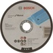 BOSCH Standard for Metal cutting-off wheel straight 150 mm 2608619774 - Abrasive tool made of abrasive on backing - 1
