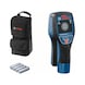 BOSCH Wall scanner locator D-tect 120 0601081303 - Locating device - 1