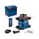 BOSCH Rotary laser GRL 600 CHV 0601061F01 - Rotary laser - 1