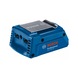 BOSCH Ladegerät GAA 18V-48 06188000L6 - Akku-Ladegerät (Elektrowerkzeug) - 1