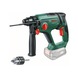 BOSCH Cordless hammer drill UniversalHammer 18V in box 06039D6001 - Hammer drill (cordless) - 1
