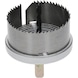 BOSCH Saw rim 68 mm 2608584139 - Hole saw (non-detachable cutting edges) - 1
