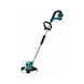 BOSCH AdvancedGrassCut 36 cordless grass trimmer with 1x36V/2.0 Ah battery 0600878N03 - Lawn trimmer (battery) - 1