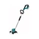 BOSCH AdvancedGrassCut 36 cordless grass trimmer 0600878N04 - Lawn trimmer (battery) - 1