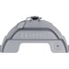 BOSCH Protective combination hood for cutting keyless metal 180mm 2608000762 - Power tool (accessories) - 1