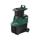 BOSCH AXT 25 TC shredder 060080330C - Garden shredder (electric) - 1